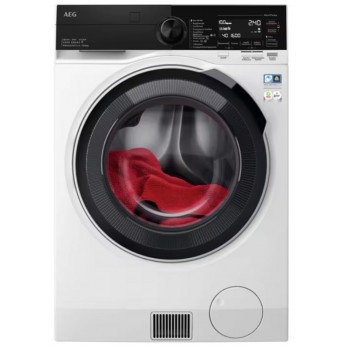 AEG LWR98165NXE perilica rublja sa sušilicom
