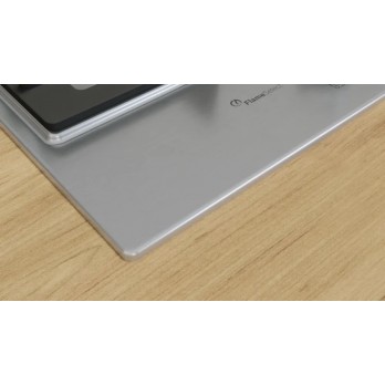 Bosch PCP6A5I90 Plinska ploča za kuhanje 60 cm Nehrđajući čelik
