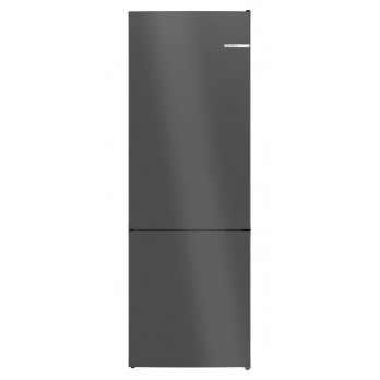 Bosch KGN49OCAF  hladnjak-zamrzivač  203 x 70 cm Antracit, Green Collection, Total No Frost