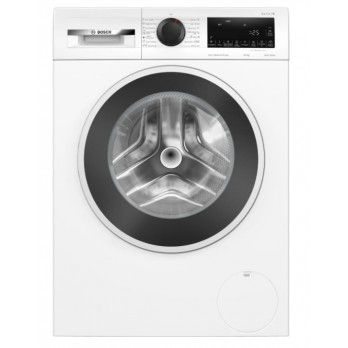 Bosch WGG2540NBY Perilica rublja 10 kg 1400 o/min, Bijela