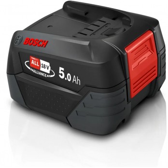 Bosch BHZUB1850 Izmjenjiva baterija Power for ALL 18V 5.0Ah