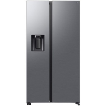 Samsung RS70F64KETEO Bespoke AI kombinirani hladnjak SBS sa AI Energy
