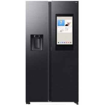 Samsung RS90F66BEFEO SBS kombinirani hladnjak sa Family Hub značajkom