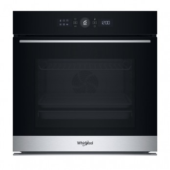 Whirlpool WOI5S8CM1SXA ugradbena pećnica: inox boja