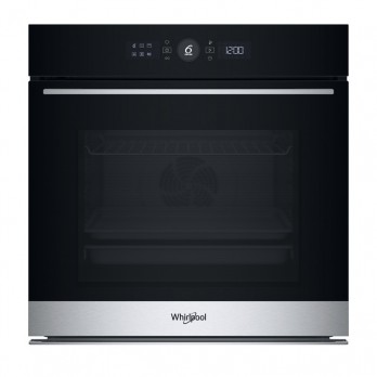 Whirlpool WOI5S8PM1SXA ugradbena  pećnica: inox boja