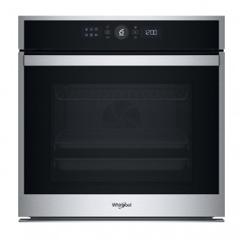 Whirlpool WOI4S8PM2SBA ugradbena pećnica: inox boja