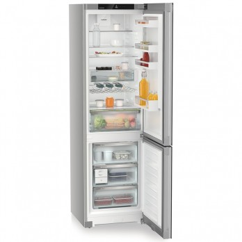 Liebherr CNgbd 5723 - Plus Line + BlackGlass kombinirani hladnjak