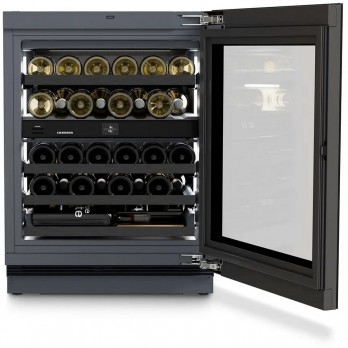Liebherr UWgbi 3682 - Vinidor ugradbeni hladnjak za vino