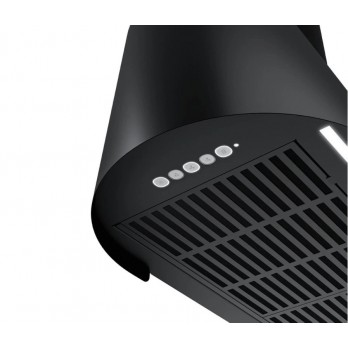Faber Beat XL Wall BK Matt F80 zidna napa 335.0729.327