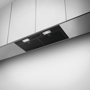 Faber Inka Smart C BK A70 ugradbena napa 305.0741.292