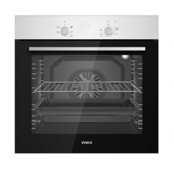 Vivax BO-806BFM X ugradbena pećnica