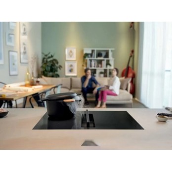 ELICA NIKOLATESLA FIT+ BL/F/60 ploča za kuhanje sa integriranom napom PRF0183679