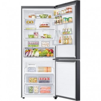 Samsung RB50DG632EB1EO kombiniranihladnjak, crni