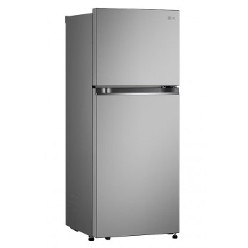 LG GTBV22PYGKD Hladnjak sa zamrzivačem u gornjem dijelu, DoorCooling+ tehnologija, kapacitet 217L
