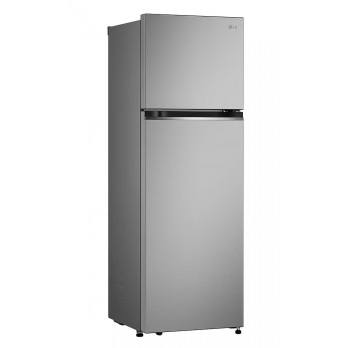 LG GTBV20PYGKD Hladnjak sa zamrzivačem u gornjem dijelu, DoorCooling+ tehnologija, kapacitet 266L