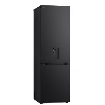 LG GBF3102EEV Hladnjak sa zamrzivačem u donjem dijelu, DoorCooling⁺ tehnologija, kapacitet 343L