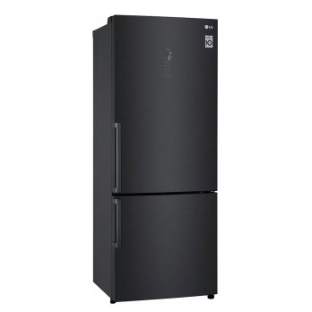 LG GBB569MCAMB Hladnjak sa zamrzivačem u donjem dijelu, DoorCooling+ tehnologija, kapacitet 462L