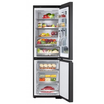 LG GBG7190CEV InstaView hladnjak sa zamrzivačem u donjem dijelu, DoorCooling⁺ i ThinQ tehnologija, 349L