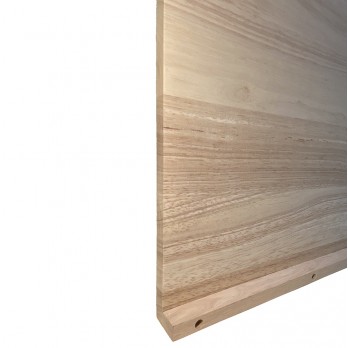 Daska za tijesto 68 x 48 x 1,5 cm P.165