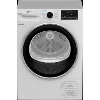 Beko B5T68233 Sušilica rublja (Toplinska pumpa, 8 kg)