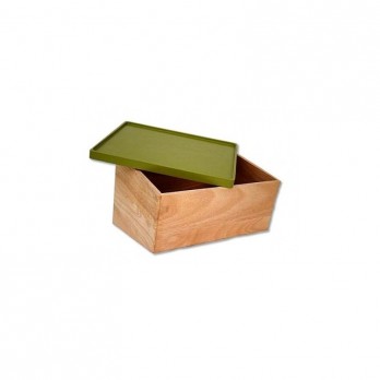 Kutija za kruh - veća 35x28x25, P.1659/JF-B