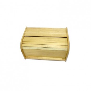 Kutija za kruh - 40 x 25 x 20 cm, P.9615/INT