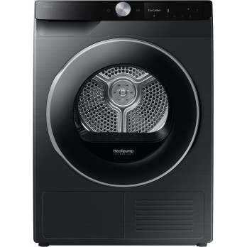 Samsung DV90DG6845LBU4 Sušilica rublja sa AI Dry+ tehnologijom