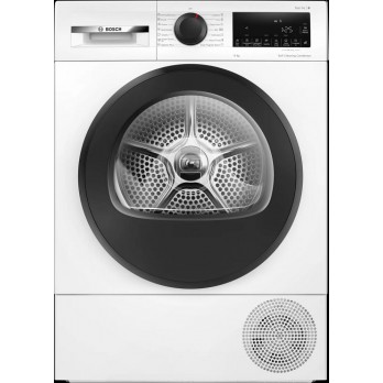 Bosch WQG24501BY Sušilica rublja s toplinskom pumpom 9 kg + povrat 100,00 eura