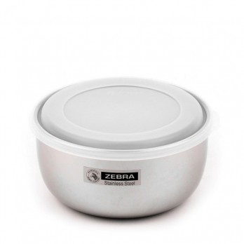 Zebra spremnik za hranu 0,65 lit / fi 12cm 110-4-19