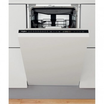 Whirlpool WSIP4O33PFE ugradbena perilica posuđa 45cm