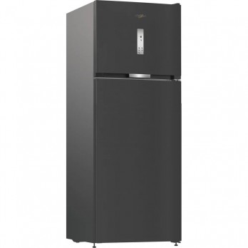 Whirlpool WHD2 6473 X5E samostojeći hladnjak s dvoja vrata