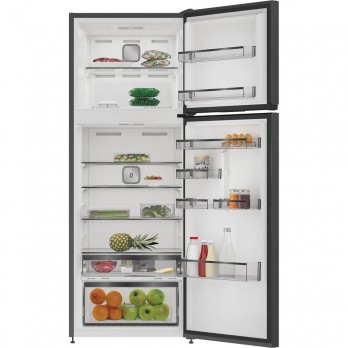Whirlpool WHD2 6473 X5E samostojeći hladnjak s dvoja vrata
