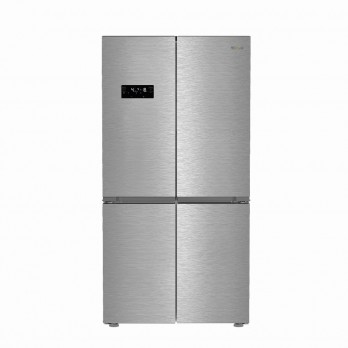 Whirlpool WHGF 6534 X4E French Door hladnjak, 4 vrata, Total No Frost, 6th Sense