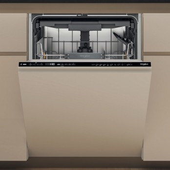Whirlpool WH7IA15AM6L0 ugradbena perilica posuđa