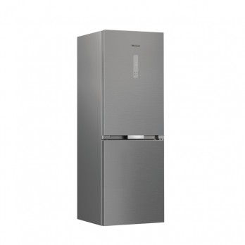 Whirlpool WHK 26362 XP4E kombinirani hladnjak sa zamrzivačem: No Frost