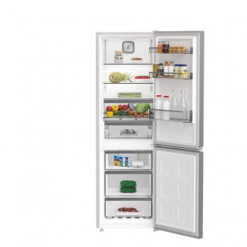 Whirlpool WHK 26362 XP4E kombinirani hladnjak sa zamrzivačem: No Frost