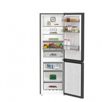 Whirlpool WHK 26362 XBR4E kombinirani hladnjak sa zamrzivačem: No Frost