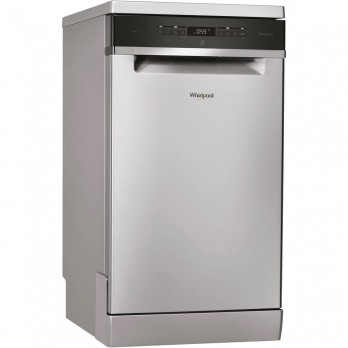 Whirlpool WSFO 3O34 PF X perilica posuđa 45cm
