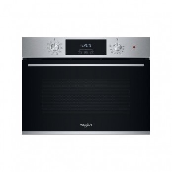 Whirlpool WCC33U1XA ugradbena mikrovalna pećnica