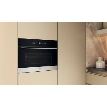 Whirlpool WMW57DHMX ugradbena mikrovalna pećnica