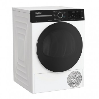 Whirlpool WP C9 WBS EE sušilica rublja s toplinskom pumpom.: samostojeća, 9,0 kg