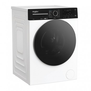 Whirlpool WPD 2836W ADS EE perilica rublja sa sušilicom 12/8