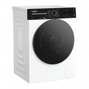 Whirlpool WPM 27W ADS EE perilica rublja s prednjim punjenjem: 12,0 kg