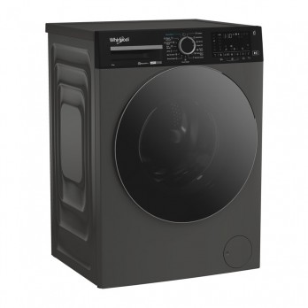 Whirlpool WPM 87G ADS EE perilica rublja s prednjim punjenjem: 8,0 kg