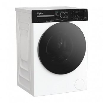 Whirlpool WPM 87W ADS EE perilica rublja s prednjim punjenjem: 8,0 kg