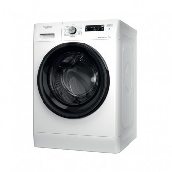 Whirlpool FFS 7269 B EE perilica rublja s prednjim punjenjem: 7kg