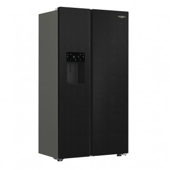 Whirlpool WHG2 6574W XK5E Side-by-Side američki hladnjak