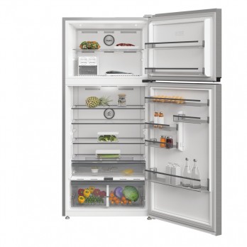 Whirlpool WHD2 6633 X5E kombinirani hladnjak s dvoje vrata