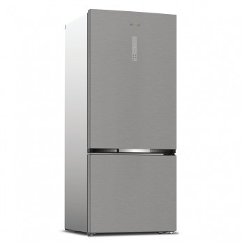 Whirlpool WHK2 6553 X5E hladnjak sa zamrzivačem