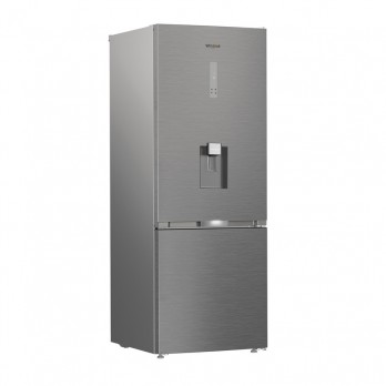 Whirlpool WHK2 6493W X5E hladnjak sa zamrzivačem